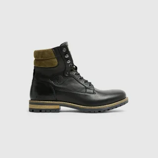 PME Legend - Cargo boot Cargotanker black - Gr. - 46