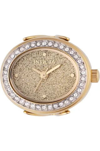 Invicta Mini Ring Watch 49598 Damenuhr - 24mm