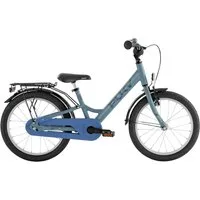 Puky Kinderfahrrad YOUKE 18 Alu, ab 5 Jahren, 18 Zoll