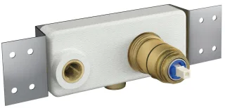 Duravit Grundkörper 180x35x77 mm - GK1900002000 GK1900002000