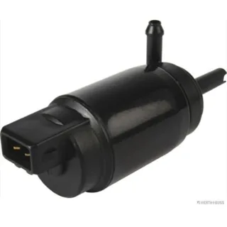 Elparts Waschwasserpumpe Alfa Citroen Fiat Opel Peugeot Seat VW