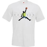 Youth Designz T-Shirt Fresh Prince Herren T-Shirt mit trendigem Frontprint