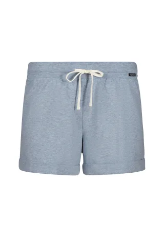 SKINY - Skiny Damen Shorts Night In Mix & Match denim melange - Gr. - 38