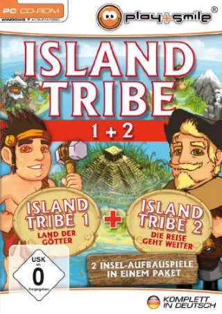 Island Tribe 1+2