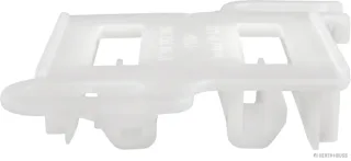 HERTH&BUSS Clip, Zier-/Schutzleiste - 50267195