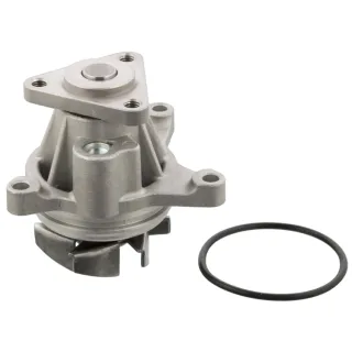 Febi Wasserpumpe + Dichtung Ford Jaguar Land Rover Mazda Volvo