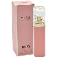 BOSS Eau de Parfum HUGO BOSS MA VIE EDP 50ML