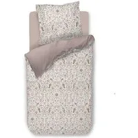PiP Studio Bettwäsche Bettwäsche Set Garden of Dove, 2 teilig