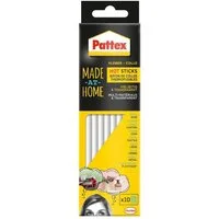 Pattex Heißklebestift Made at Home Hot Sticks / Heißklebesticks zum Nachfüllen