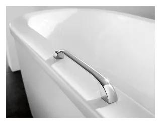 Villeroy & Boch Handgriffe (1 Satz = 2 Stück) U90170061