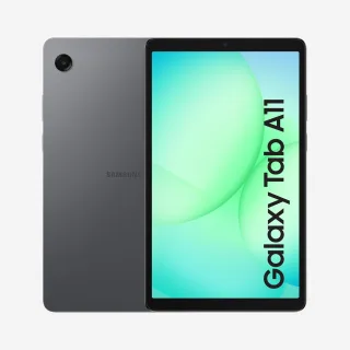 Samsung Galaxy Tab A11 64GB [87'' WiFi + LTE 4GB RAM] grau