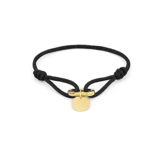 Copenhagen Studios Armband Fabric Link CPJ-0020-B-21