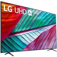 75UR78006LK.AEUD, LED-Fernseher 189 cm (75 Zoll), schwarz, UltraHD/4K, HDR, SmartTV