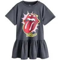 Next Shirtkleid T-Shirt-Kleid, The Rolling Stones (1-tlg)