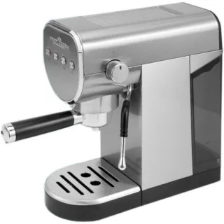 Proficook PC-ES-KA 1265 Siebträger und Kapsel