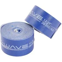 KHEbikes Fahrradreifen RT-HP-Glue Hochdruck Felgenband 20 mm 12–29 Zoll