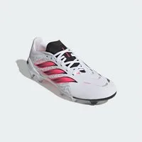 adidas Performance PREDATOR LEAGUE FUSSBALLSCHUH, NATURRASEN Fußballschuh (2-tlg)