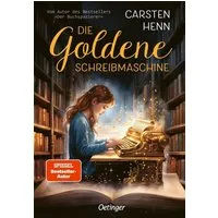 Die Goldene Schreibmaschine / Carsten Henn