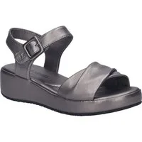 Josef Seibel Eve 02, grau Sandale
