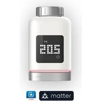 BOSCH Heizkörperthermostat Smart Home II [+M], (1 St)