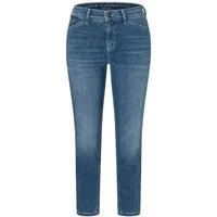 MAC Stretch-Jeans MAC DREAM SUMMER authentic used blue 5492-90-0351L D589 - WONDERLIGHT