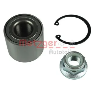 Metzger Radlager hinten Renault Clio Megane Modus Twingo Wind