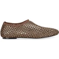 Strategia Strategia R11 CACAO, Slipper & Mokassin, Braun, Damen Slipper