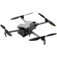 DJI Mini 5 Pro Fly More Combo Plus (DJI RC 2) Drohne (4K Ultra HD, Set)