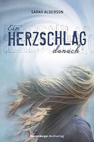 Ein Herzschlag danach (HC - Jugendliteratur ab 12 Jahre)