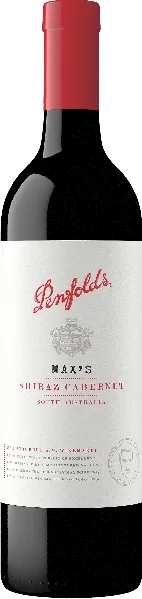 Penfolds Max Shiraz Cabernet Jg. 2021