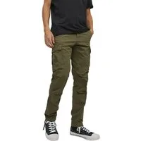 Jack & Jones Cargohose JPSTACE JJTUCKER mit Stretch