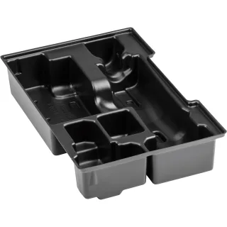 Bosch Einlage zur Werkzeugaufbewahrung, passend für GRO 12V-35 - 1600A002WV