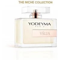 Eau de Parfum YODEYMA Parfum Valia - Eau de Parfum für Damen (100 ml) Vália Parfüm