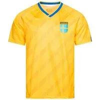 JELEX Fußballtrikot "Retro History"