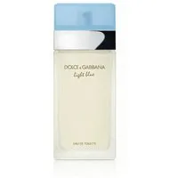 DOLCE & GABBANA Eau de Toilette Light Blue
