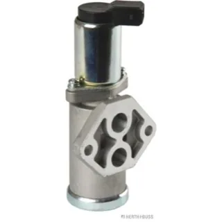 Elparts Leerlaufregelventil Opel Astra Calibra Omega Vectra
