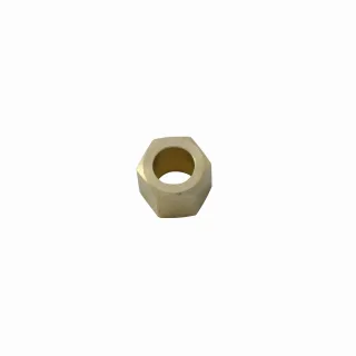 Kludi Ersatzteil Spannschraubenschlüsse, für Kludi AMBA WT/BIDET-EHM 92901800-00