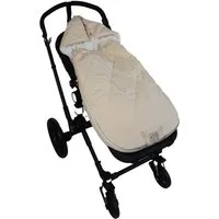 Kaiser Fußsack Rainy Sommerfußsack - für Kinderwagen und Buggy