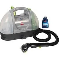 SpotClean C2 Fleckenreiniger, Waschsauger grau