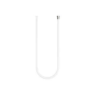 Dornbracht WATER TUBE Kneipp-Schlauch , weiß SERIENNEUTRAL 28285979 2000 mm Platin gebürstet 28285979-06