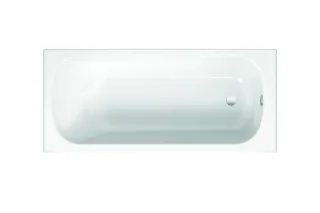 Bette Badewannen Rechteck Form Weiß 1700x800x420/30mm, 2948-000 2948-000
