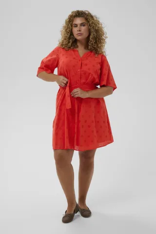Kleid KCliona Kleid A-shape