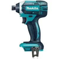 Makita Akku-Schlagschrauber DTD152Z, (1-tlg), ohne Akku und ohne Ladegerät