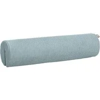 PAIDI Nackenkissen Cord in verschiedenen Ausführungen, Polyester, 85/115x20 cm, Aufsteckkissen, abnehmbarer und waschbarer Bezug, Rückenkissen