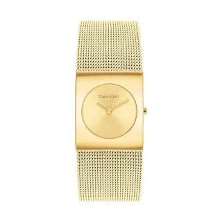 Calvin Klein Damenuhr Ck Pulse 25100062