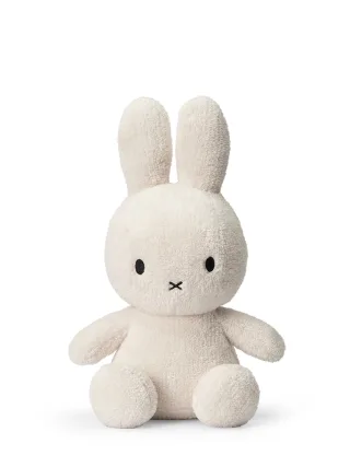 Bon Ton Toys Miffy Hase Terry Cream - 33cm