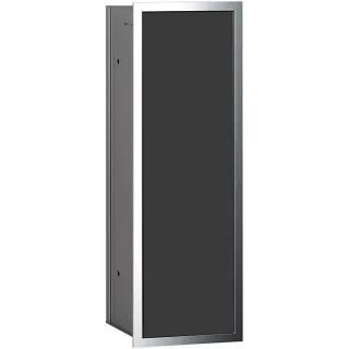 Emco 973027931 Toilettenbürstengarnitur-Modul - Unterputzmodell