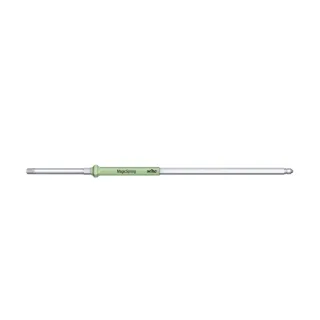 Wiha Wechselklinge TORX PLUS MagicSpring für Drehmoment-Schraubendreher mit Längsgriff - 10 Stück - 29556