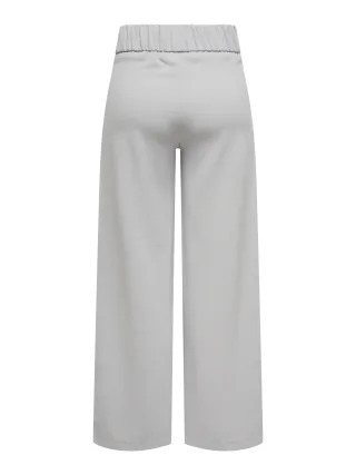 JDY - JDYGEGGO LIFE NEW LONG PANT JRS NOOS Ultimate Grey - Gr. - 30