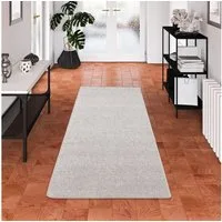 Snapstyle Läufer Hochflor Langflor Teppich Läufer Cottage, Rechteckig, Höhe: 22 mm